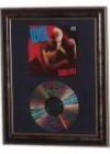 Billy Idol Autographed CD
