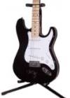 Billy Idol Autographed Guitar