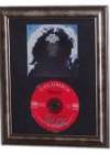 Bob Dylan Autographed CD