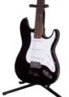 Bob Dylan Autographed Guitar