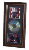 Bruce Springsteen Autographed CD