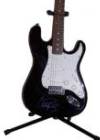 Carrie Underwood Autographed Guitar
