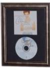 Celine Dion Autographed CD