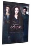 Twilight Autographed Poster