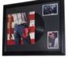 E Street Autographed Album