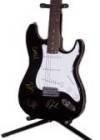 Foo Fighters Autographed Guitar