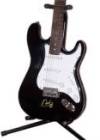 Keith Urban Autographed Guitar