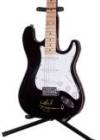 Neil Diamond Autographed Guitar